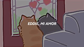 Download lagu 'Eddie my Love, I Love you sooo...' The Chordettes; Eddie my Love mp3 Download lagu 'Eddie my Love, I Love you sooo...' The Chordettes; Eddie my Love mp3