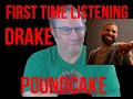 Drake Poundcake Paris Morton Music 2 reaction