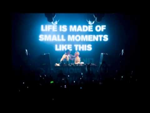 Above and Beyond vs Sunny Lax vs Sound Prank - A Thing Called Gemini Karma (Recovery Mashup)