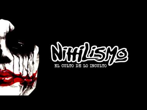 NIHILISMO  El Culto De Lo Inculto [FullAlbum]