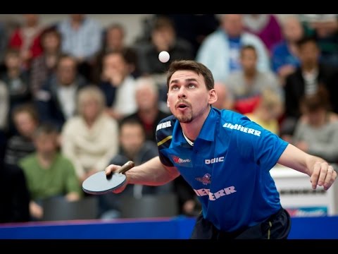 Best of 2014/15 Kirill Skachkov