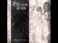 Officium Triste - Mors Viri (Full Album) 
