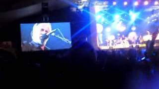 Slotconcert Rowwen Heze 3-11-2012 Loep nar d&#39;n tap toe Lei