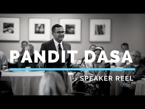 Sample video for Pandit Dasa