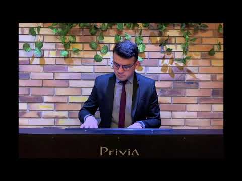 Que no me faltes tú (cover)