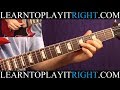 Reconsider Baby Intro - Eric Clapton - Fast and Slow
