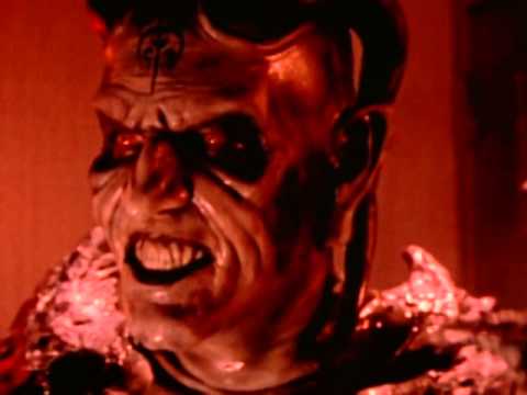 afbeelding Wishmaster 2: Evil Never Dies