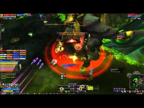 Normal Archimonde Kill Melee PoV