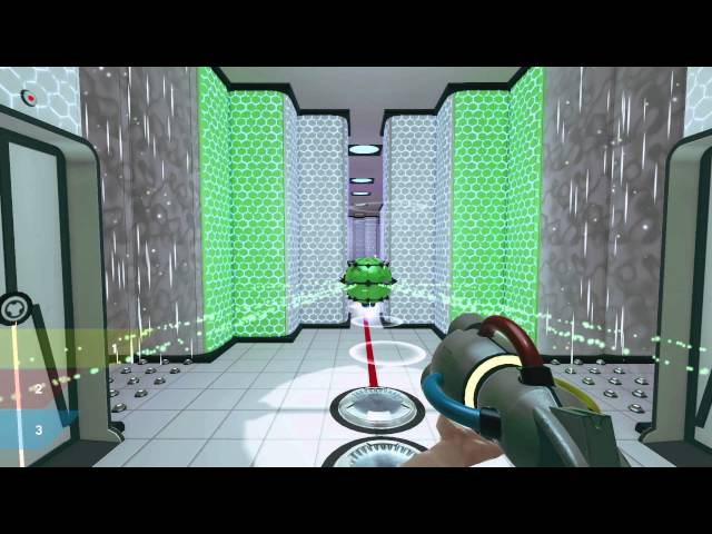 Video - ChromaGun (PC)