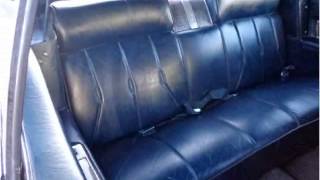preview picture of video '1969 Cadillac DeVille Used Cars Petersburg IL'