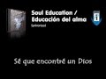 Jamiroquai - Soul Education (Subtitulado) 