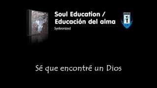 Jamiroquai - Soul Education (Subtitulado)