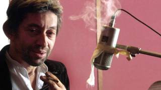 Serge Gainsbourg-Le Talkie Walkie