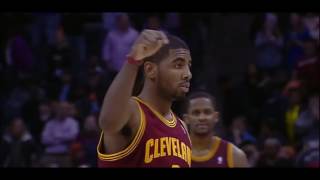 Kyrie Irving | On My Grind | Mix