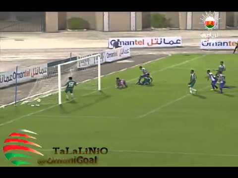The derby of Sur City - Oman League 2013/2014 The derby of Sur City : 