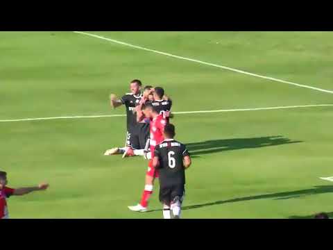 Riestra 2 // Tristan Suarez 2 (1B)