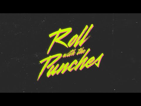 UNSECRET X MANWELL - ROLL WITH THE PUNCHES [OFFICIAL AUDIO]