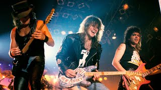 Bon Jovi - Homebound Train (Subtitulado)