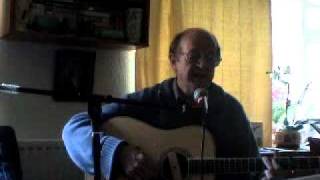 Outward Bound - cover