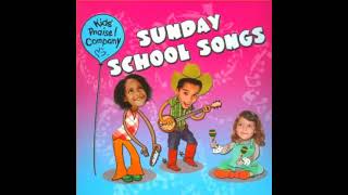 Bringing In The Sheaves