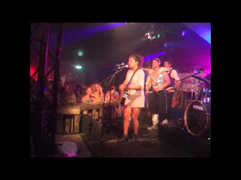 #Lowlands2010 Alice in Wonderland - mayamertens.nl