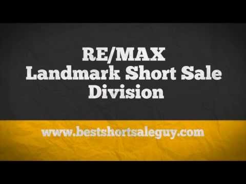BestShortSaleGuy.com - What is a Short Sale?