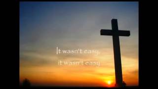 Cece Winans - It Wasn't Easy