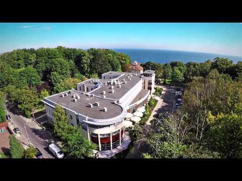 Hotel Nadmorski**** w Gdyni