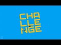 Challenge Tilting Puzzle Ident 2011