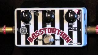 Video thumbnail for ZVex Basstortion Review - BestGuitarEffects.com by Best Guitar Effects