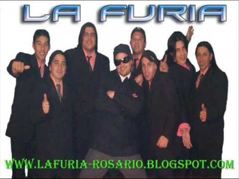 La Furia - deja de imaginar