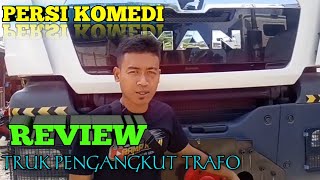 Download lagu truk pengangkut Trafo viral REVIEW MOBIL TRUCK MAN TGS 40.540 D TANJAKAN GENTONG mp3 Download lagu truk pengangkut Trafo viral REVIEW MOBIL TRUCK MAN TGS 40.540 D TANJAKAN GENTONG mp3