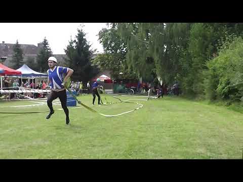 SDH Nová Dědina - VC Bohuslavice 2019