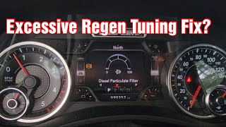 Frequent Regens Root Causes and Solutions!