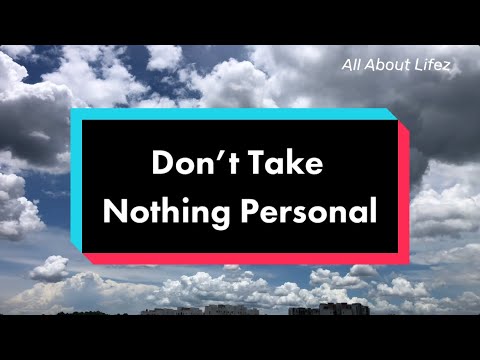 Dont take nothing personal @Devante Warner #donttakenothingserious #donttakenothingpersonal