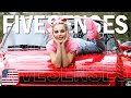Top 5 American Teen Pstars Still Active In 2025 Part 4