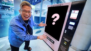 Download lagu BORONG MYSTERY BOX VIRAL DI MESIN PENJUAL OTOMATIS!! mp3 Download lagu BORONG MYSTERY BOX VIRAL DI MESIN PENJUAL OTOMATIS!! mp3