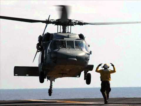 Nigros i 5who - Helikopter rep