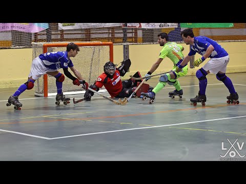 HIGHLIGHTS | CP Areces - CP Vilafranca | OK Plata Norte
