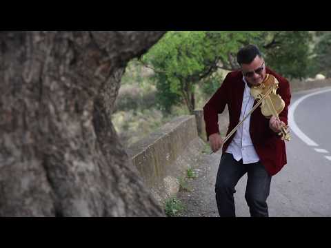 كان ياما كان - جهاد عقل - Kan Yama Kan - Mayada el Hinawi -  Violin Cover by Jihad Akl