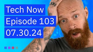 IBM Tech Now: The 2024 Cost of a Data Breach Report