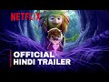 Swapped Official Hindi Trailer Netflix