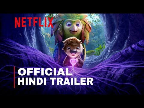 YouTube Trailer