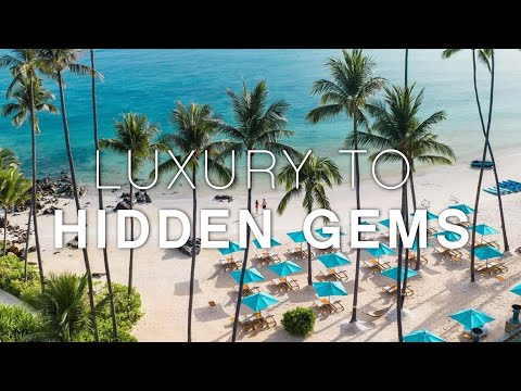 Tested: The 4 Best Resorts in Koh Samui