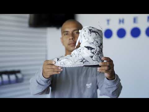 Danny Beer THEM x INTUITION PRO LINER Introduction