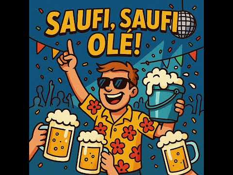 Saufi, Saufi – Ole!