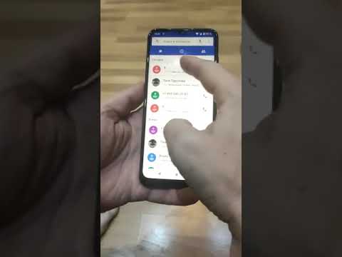 Meizu m10. The proximity sensor stopped working correctly when talking on the phone.