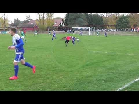 SV Blau-Weiß Niegripp-SSV Havelwinkel Warnau 2000 03.11.2018
