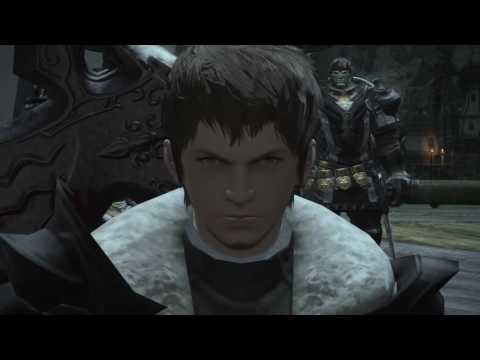 [FFXIV 3.4] Warriors of darkness purpose