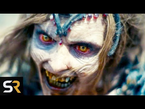 Army Of The Dead: All Zombie Types Explained